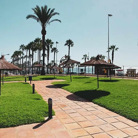 Precioso En Primera Línea De Playa *