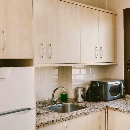 Apartamento Precioso En Primera Línea De Playa
