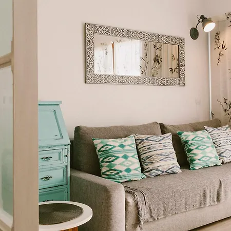 Apartamento Precioso En Primera Línea De Playa *