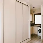 Precioso En Primera Linea De Playa Апартаменты