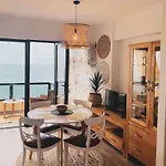 Апартаменты Precioso En Primera Linea De Playa *